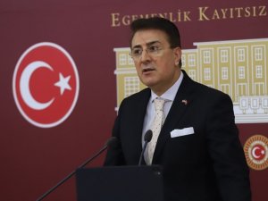 Aydemir: ‘Bizim İşimiz Millete Hizmettir’