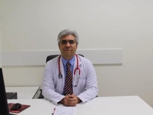 Uyku Uzmanı Prof. Dr. Fidan’dan Öğrencilere Yarıyılda Önemli Uyku Önerileri