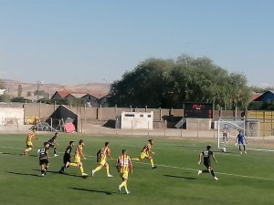 Elazığspor - Başkent Gözgözler Akademi Fk Maçı Ertelendi