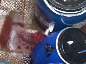Beyoğlu’da Yük Asansörünün Halatı Koptu: 5 Yaralı