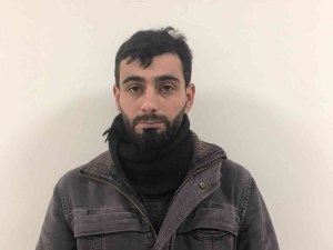 Pkk Üyesi Şahıs Yüz Tanıma Sistemiyle Tespit Edilip Yakalandı