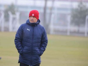 Çalımbay’ın Fenerbahçe Şanssızlığı!