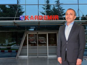 Kardemi̇r Yönetim Kurulu Üyesi Yolbulan İstifa Etti