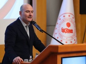 Bakan Soylu: “Terörle Mücadelede Tünelin Ucundaki Işığa Yaklaştık”