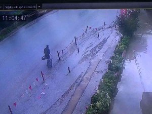 Bıçaklı Saldırgan Tutuklandı