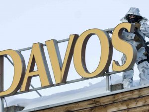 Dünya Ekonomik Forumu’nun Yıllık Toplantısı 22-26 Mayıs’ta