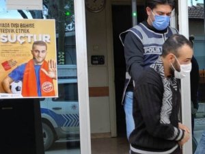 Mahallenin Korkulu Rüyası Haline Gelen Hırsız Suçüstü Yakalandı