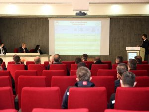 Bayburt’ta 3 Milyar 657 Milyon Liralık 142 Proje Yürütülüyor