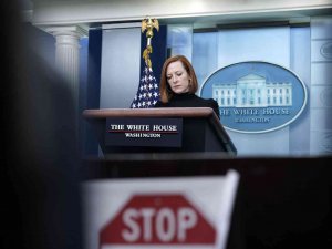 Biden, Ulusal Güvenlik Ekibiyle Ukrayna-rusya Krizini Ele Alacak