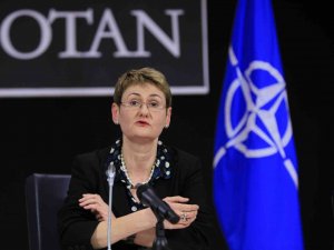 Rusya’nın “Nato Romanya Ve Bulgaristan’dan Çekilsin’’ Talebine Nato’dan Ret