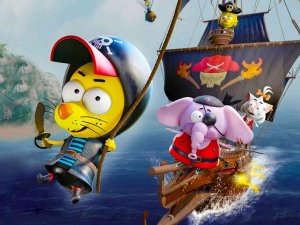 Tv+’tan Çocuklara Karne Hediyesi