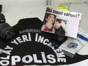 9 Yıldır Aranıyordu, Trafik Kazasında Öldüğü Anlaşıldı