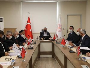 Yoğun Kar Yağışı Öncesi Tüm Önlemler Alındı