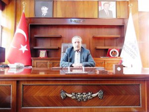 Bahçesaray Belediye Başkanı Meki Arvas;