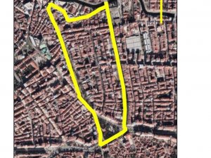 Bu Defa Deprem Vatandaşa Soruldu