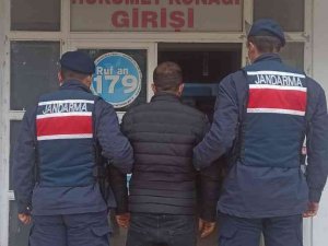 Uyuşturucu Ticareti Ve Hırsızlıktan 23 Yıl Hapis Cezası Bulunan Firari Yakalandı