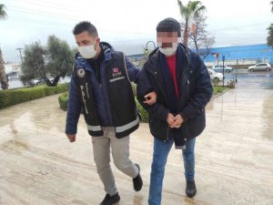 Fetö Üyelerini Yurt Dışına Kaçıran Şahıs Tutuklandı