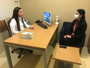 "Karne İyiyse De Kötüyse De Aşırı Sevinç Veya Kızgınlıktan Kaçının, Ara Tatilde Sosyal Medya Detoksu Yapın"