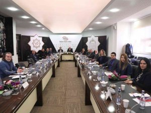 Ato’dan Çiçekçilik Mesleği İçin Önemli Adım