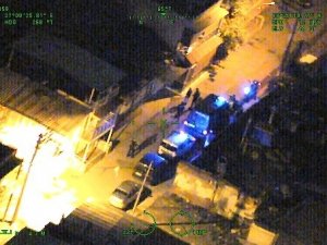 İ̇zmir’de Aranan Suçlulara Yönelik Operasyon: 21 Kişi Tek Tek Yakalandı