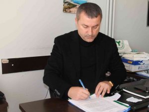 Giresun Limanı’ndan Giresunspor’a Destek