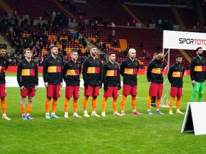 Galatasaray Çıkış Arıyor