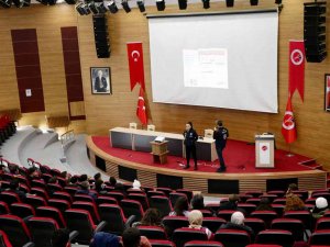 Si̇beray, Farkındalık Eğitimleri Devam Ediyor