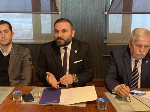 Tıskaoğlu, “Eve Dönüşün Gerçekleşmesi Gerekiyor”