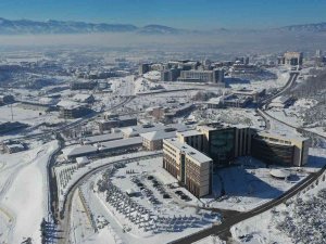 Üniversite De Sınavlar Tamamlandı