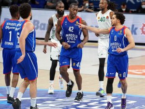 Thy Euroleague’de Türk Takımlarından 2’de 2