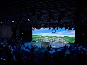 Rosatom, Expo 2020’de Küçük Modüler Reaktörler Ürün Serisini Sundu