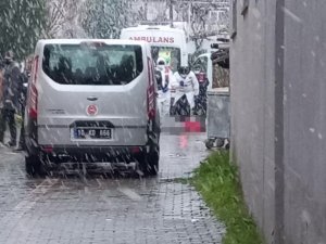 Balıkesir’de Kadın Cinayeti