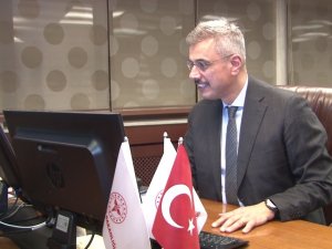 İ̇stanbul İ̇l Sağlık Müdürü Memişoğlu’ndan Sağlıkçılara Şiddete Sert Tepki