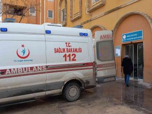 Mardin’de Soba Faciası: 2 Ölü
