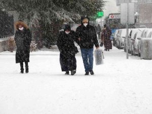 Yozgat’ta Tipi