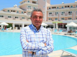 Poyd Başkanı Atmaca: "Turizm Sektöründe Avrupa’dan Orta Asya’ya Yönetici İhraç Eden Ülkeyiz"