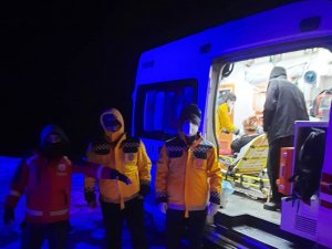 Osmaniye’de Hasta Vatandaşların Yardımına Umke Ekipleri Yetişti