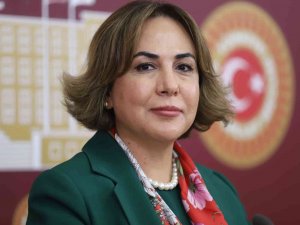 Milletvekili Yılmaz’dan Sedef Kabaş’a Tepki