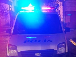 Nazilli’de Motosiklet Hırsızı Yakalandı