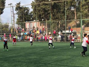 Her Gol Kitap Olsun Projesi’ne Destek Artıyor