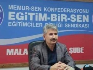 Söylemez: “Eğitimdeki Sorunlara Çözüm Bulunmalı, Beklentiler Karşılanmalıdır”