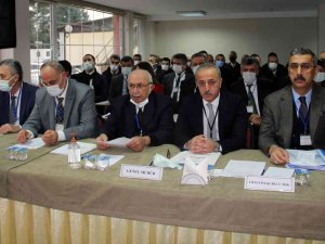 Fi̇skobi̇rli̇k’te Seçimli Mali Genel Kurul Yapıldı