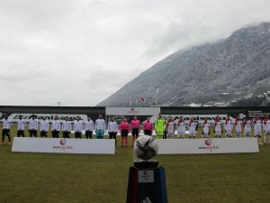 Spor Toto 1. Lig: Manisa Fk: 3 - Gençlerbirliği: 1