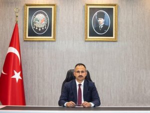Diyarbakır Milli Eğitim Müdürlüğüne Küçükali Atandı