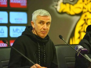 Önder Karaveli: "Bana Göre 2 Puan Kaybederek Dönüyoruz"