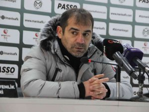 Manisa Fk - Gençlerbirliği Maçının Ardından