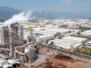 Antalya Osb Başkanı Bahar: "Osb’lerin Elektriği Kısıtlanıyor"