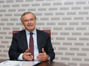 Osbük Başkanı Kütükcü: “Osb’lerdeki Elektrik Kesintileri Üretimi Zorluyor, Temennimiz Sorunun Hasar Büyümeden Çözülmesi”