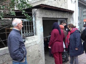 Sobadan Sızan Gazdan Zehirlenen Anne Ve Kızı Hayatını Kaybetti