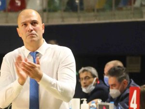 Kocaeli Bşb Kağıtspor- Fethiye Belediyespor Maçının Ardından
